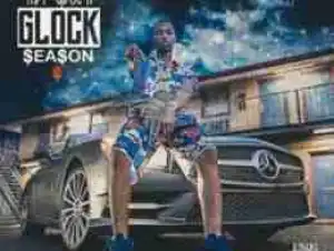Instrumental: Key Glock - Kanye Fab (Prod. By AceC)